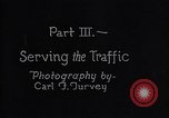 Image of 1930s automobiles and roadways in America United States USA, 1932, second 9 stock footage video 65675036975