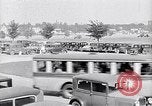 Image of 1930s automobiles and roadways in America United States USA, 1932, second 19 stock footage video 65675036975