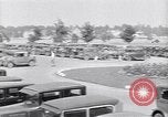 Image of 1930s automobiles and roadways in America United States USA, 1932, second 22 stock footage video 65675036975