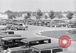 Image of 1930s automobiles and roadways in America United States USA, 1932, second 23 stock footage video 65675036975