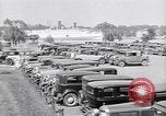Image of 1930s automobiles and roadways in America United States USA, 1932, second 26 stock footage video 65675036975