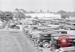 Image of 1930s automobiles and roadways in America United States USA, 1932, second 27 stock footage video 65675036975