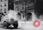 Image of 1930s automobiles and roadways in America United States USA, 1932, second 29 stock footage video 65675036975