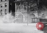 Image of 1930s automobiles and roadways in America United States USA, 1932, second 30 stock footage video 65675036975