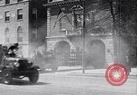 Image of 1930s automobiles and roadways in America United States USA, 1932, second 33 stock footage video 65675036975
