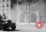 Image of 1930s automobiles and roadways in America United States USA, 1932, second 36 stock footage video 65675036975