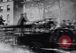 Image of 1930s automobiles and roadways in America United States USA, 1932, second 37 stock footage video 65675036975