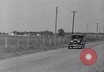 Image of Farmer in 1929 Ford Model A Tudor United States USA, 1930, second 5 stock footage video 65675036976