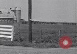 Image of Farmer in 1929 Ford Model A Tudor United States USA, 1930, second 11 stock footage video 65675036976