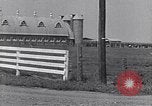 Image of Farmer in 1929 Ford Model A Tudor United States USA, 1930, second 12 stock footage video 65675036976
