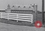 Image of Farmer in 1929 Ford Model A Tudor United States USA, 1930, second 13 stock footage video 65675036976