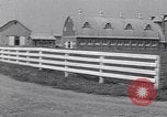 Image of Farmer in 1929 Ford Model A Tudor United States USA, 1930, second 14 stock footage video 65675036976