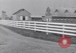 Image of Farmer in 1929 Ford Model A Tudor United States USA, 1930, second 15 stock footage video 65675036976