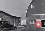 Image of Farmer in 1929 Ford Model A Tudor United States USA, 1930, second 17 stock footage video 65675036976