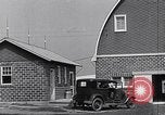 Image of Farmer in 1929 Ford Model A Tudor United States USA, 1930, second 23 stock footage video 65675036976