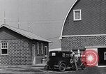 Image of Farmer in 1929 Ford Model A Tudor United States USA, 1930, second 24 stock footage video 65675036976
