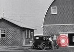Image of Farmer in 1929 Ford Model A Tudor United States USA, 1930, second 26 stock footage video 65675036976