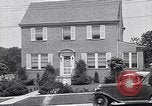 Image of Farmer in 1929 Ford Model A Tudor United States USA, 1930, second 32 stock footage video 65675036976
