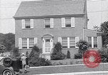 Image of Farmer in 1929 Ford Model A Tudor United States USA, 1930, second 49 stock footage video 65675036976