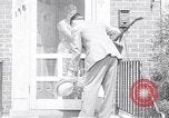Image of Farmer in 1929 Ford Model A Tudor United States USA, 1930, second 52 stock footage video 65675036976