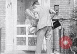 Image of Farmer in 1929 Ford Model A Tudor United States USA, 1930, second 53 stock footage video 65675036976