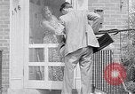 Image of Farmer in 1929 Ford Model A Tudor United States USA, 1930, second 54 stock footage video 65675036976