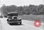 Image of horse racing in America United States USA, 1932, second 10 stock footage video 65675036977