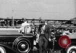 Image of horse racing in America United States USA, 1932, second 18 stock footage video 65675036977