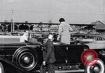Image of horse racing in America United States USA, 1932, second 21 stock footage video 65675036977