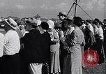 Image of horse racing in America United States USA, 1932, second 35 stock footage video 65675036977