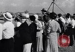 Image of horse racing in America United States USA, 1932, second 36 stock footage video 65675036977