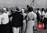 Image of horse racing in America United States USA, 1932, second 37 stock footage video 65675036977