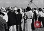 Image of horse racing in America United States USA, 1932, second 38 stock footage video 65675036977