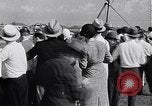 Image of horse racing in America United States USA, 1932, second 39 stock footage video 65675036977