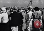 Image of horse racing in America United States USA, 1932, second 41 stock footage video 65675036977