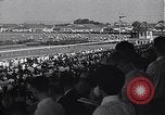 Image of horse racing in America United States USA, 1932, second 44 stock footage video 65675036977