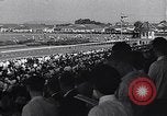 Image of horse racing in America United States USA, 1932, second 45 stock footage video 65675036977