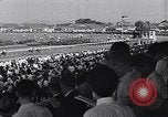 Image of horse racing in America United States USA, 1932, second 46 stock footage video 65675036977