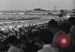 Image of horse racing in America United States USA, 1932, second 47 stock footage video 65675036977