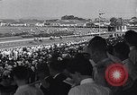 Image of horse racing in America United States USA, 1932, second 48 stock footage video 65675036977
