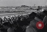 Image of horse racing in America United States USA, 1932, second 49 stock footage video 65675036977