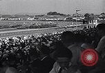 Image of horse racing in America United States USA, 1932, second 50 stock footage video 65675036977