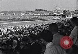 Image of horse racing in America United States USA, 1932, second 52 stock footage video 65675036977
