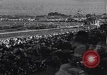 Image of horse racing in America United States USA, 1932, second 54 stock footage video 65675036977