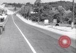 Image of Greyhound common carrier buses United States USA, 1932, second 14 stock footage video 65675036978