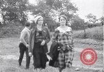 Image of Greyhound common carrier buses United States USA, 1932, second 33 stock footage video 65675036978