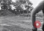 Image of Greyhound common carrier buses United States USA, 1932, second 35 stock footage video 65675036978