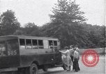 Image of Greyhound common carrier buses United States USA, 1932, second 41 stock footage video 65675036978