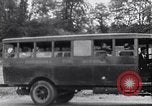 Image of Greyhound common carrier buses United States USA, 1932, second 44 stock footage video 65675036978
