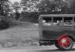 Image of Greyhound common carrier buses United States USA, 1932, second 46 stock footage video 65675036978
